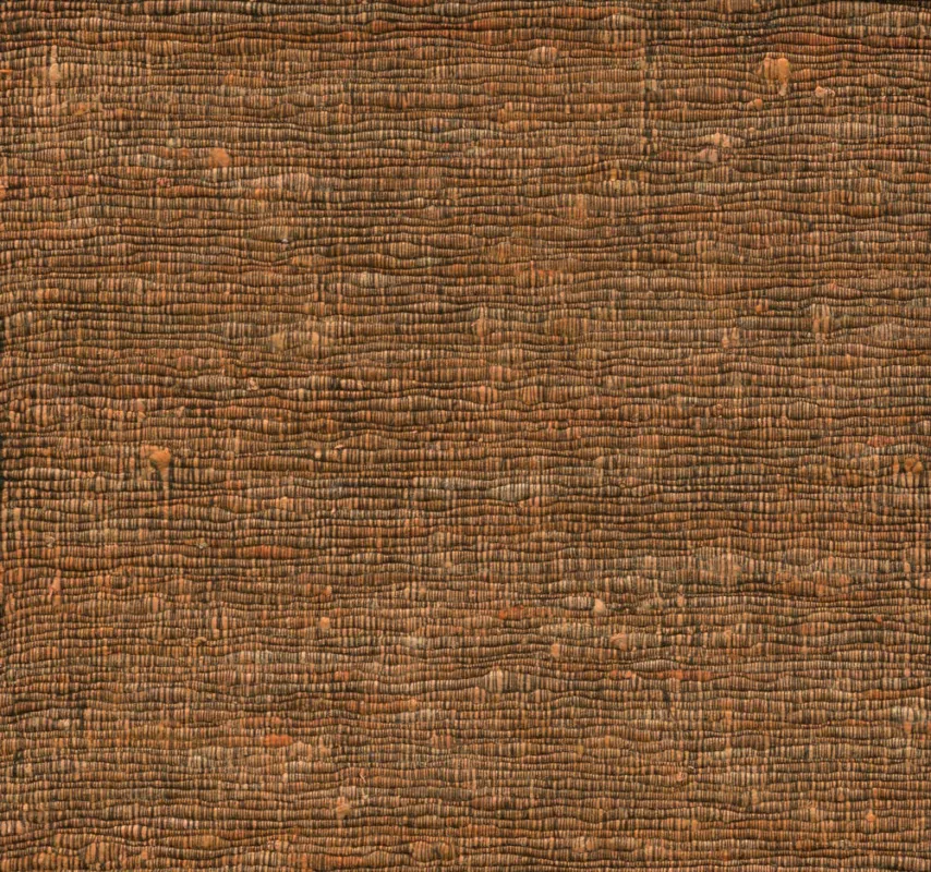 Rechtstreeks Van De Fabrikant Behang Arte Wild Silk Apricot 86502