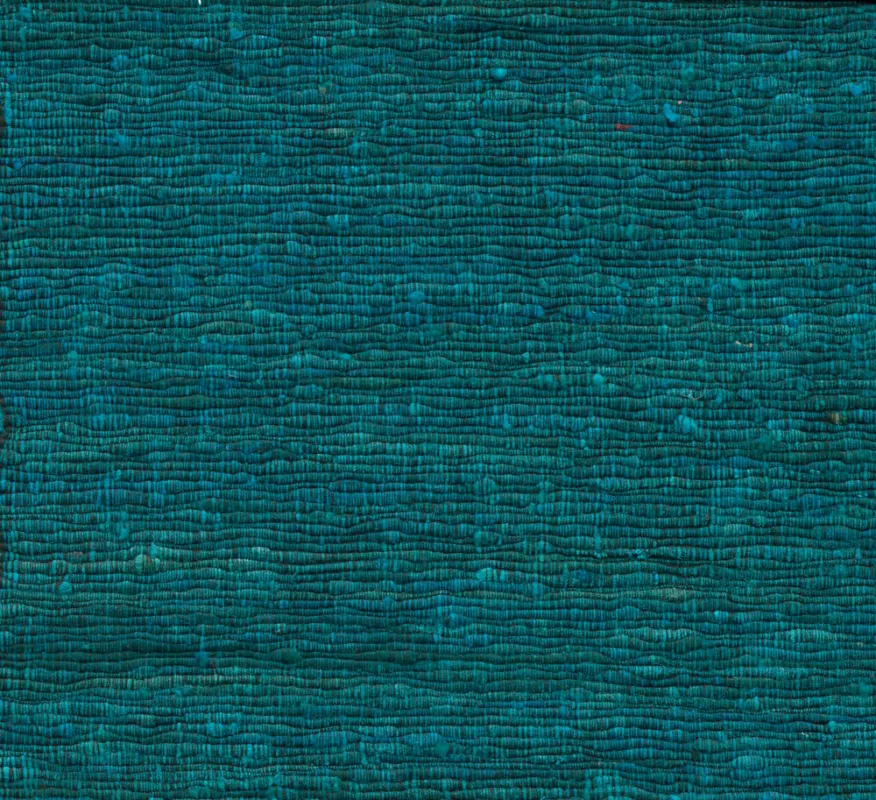 Korting Behang Arte Wild Silk Turquoise 86506