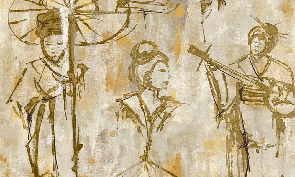 Speciale Aanbieding Behang Arte Yumiko 6004