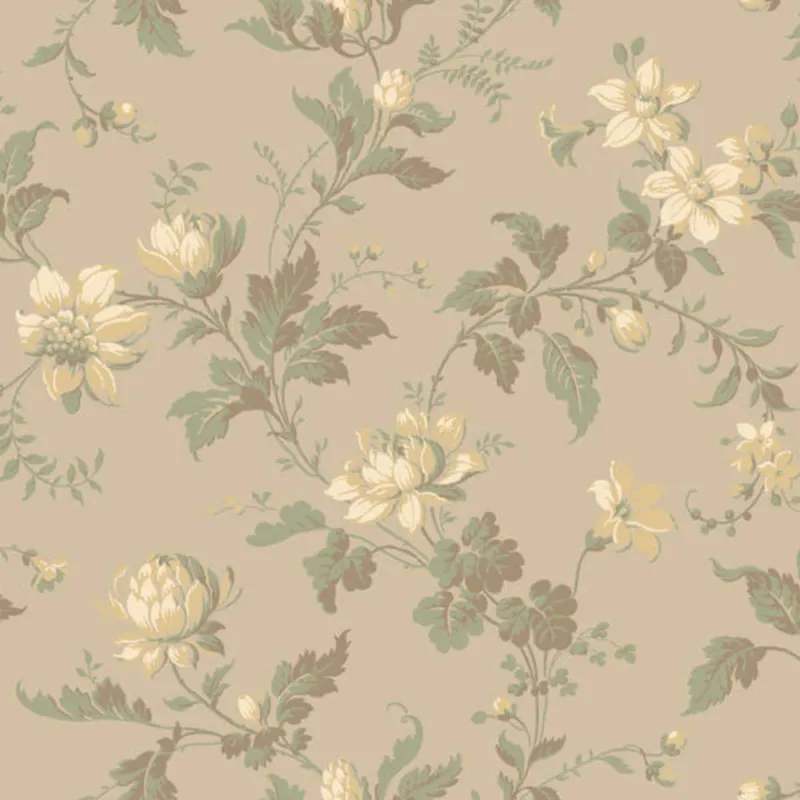 Borastapeter Anno Blomslinga 4520 Behang Merkproduct