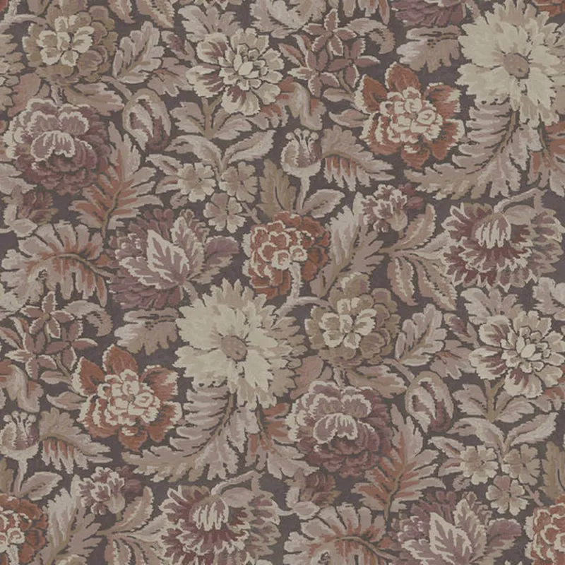 Exclusieve Aanbieding Borastapeter Cottage Garden Nightingale Garden 3563 Behang