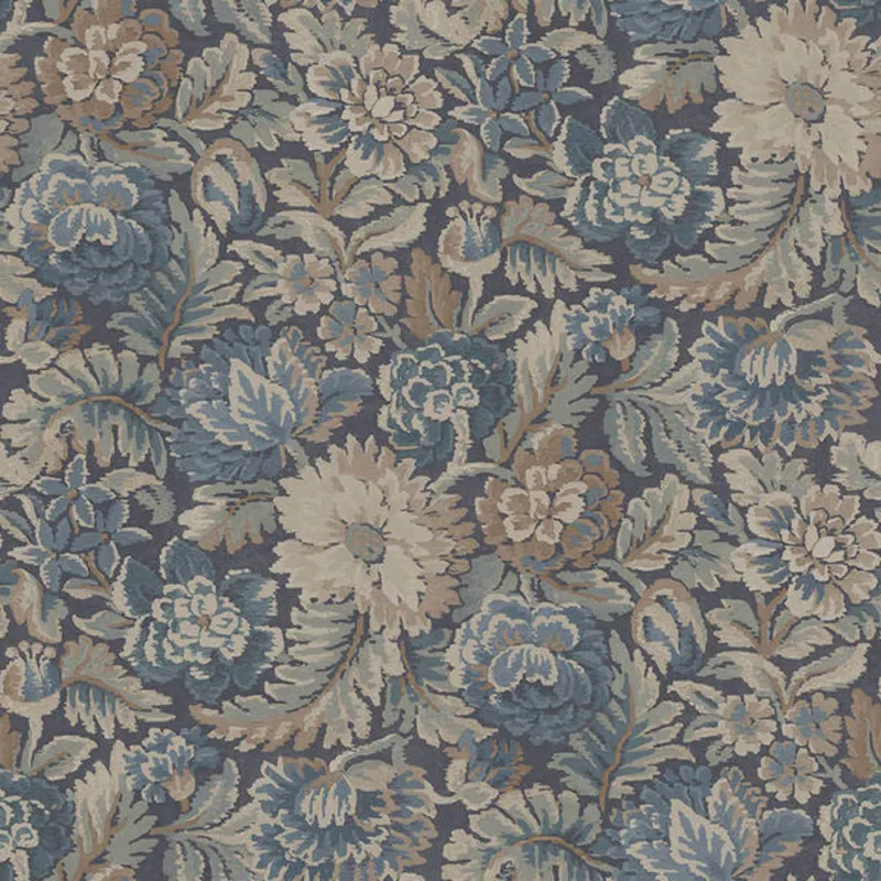 Rechtstreeks Van De Fabrikant Borastapeter Cottage Garden Nightingale Garden 3564 Behang