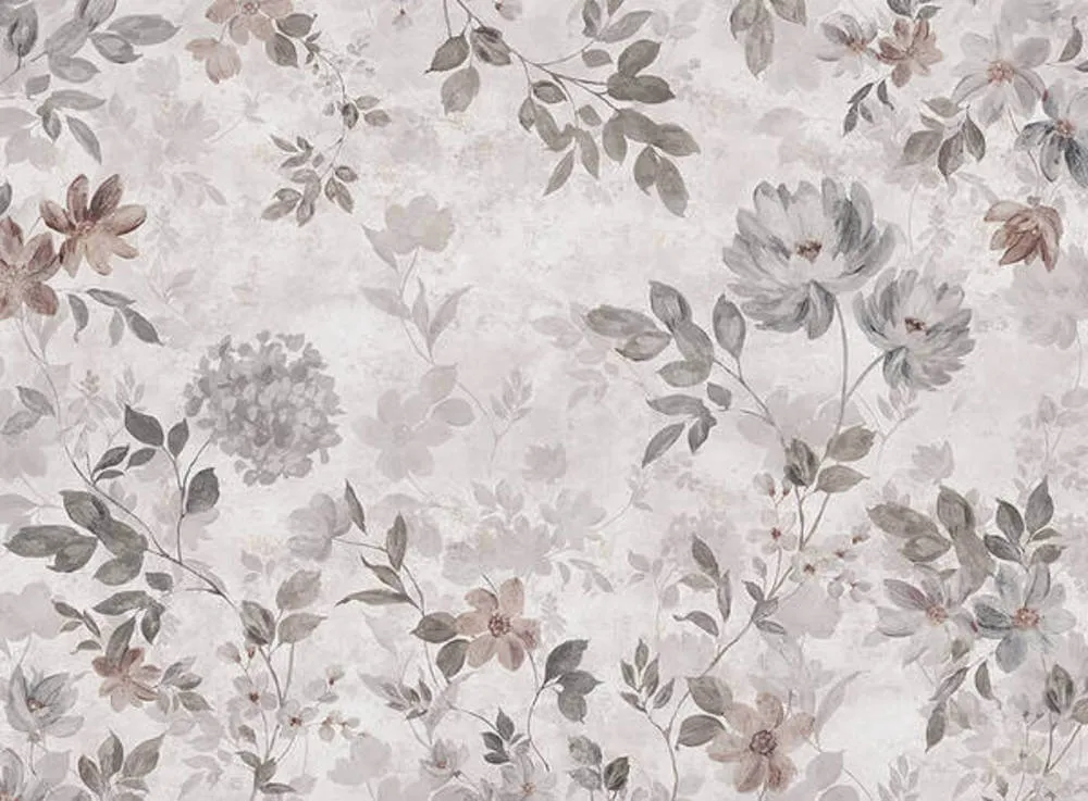 Uitverkoop Borastapeter Cottage Garden Florence Mural 3594 Behang