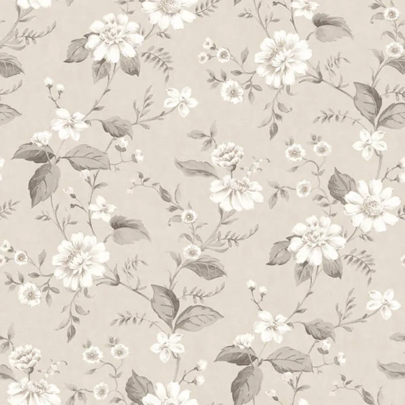 Uitverkoop Borastapeter Cottage Garden Laura's Cottage 3575 Behang
