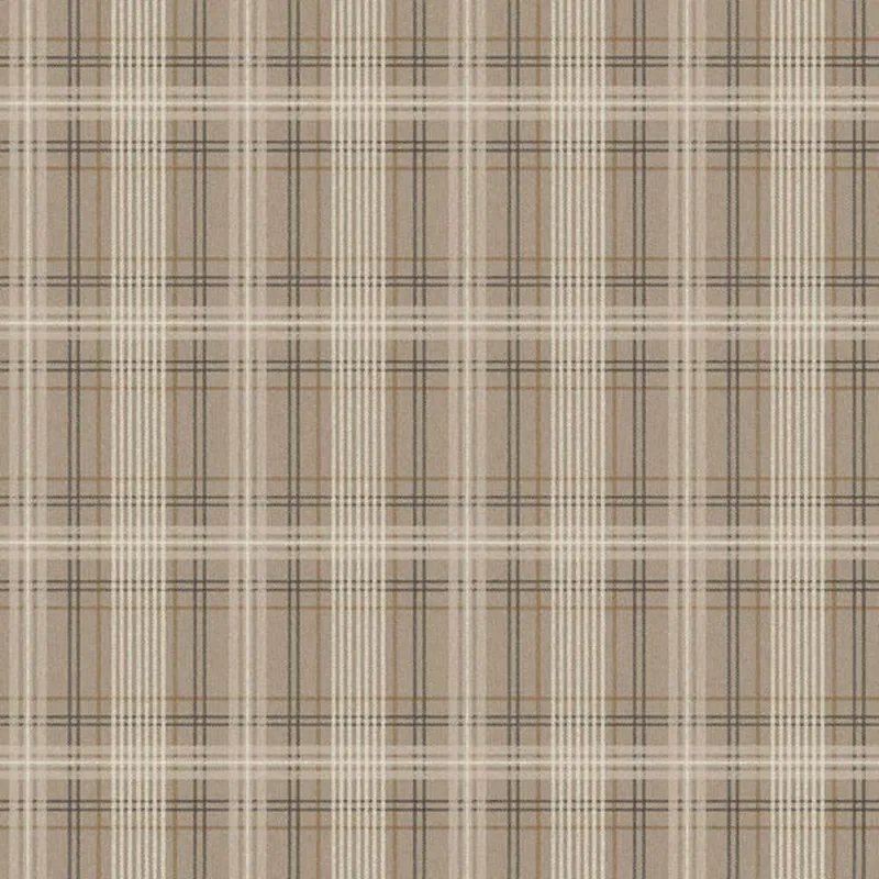 Aanbieding Borastapeter Cottage Garden Tailor's Tweed 3579 Behang