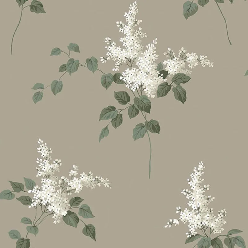 Borastapeter Falsterbo III Lilacs 7667 Behang Direct Verzonden