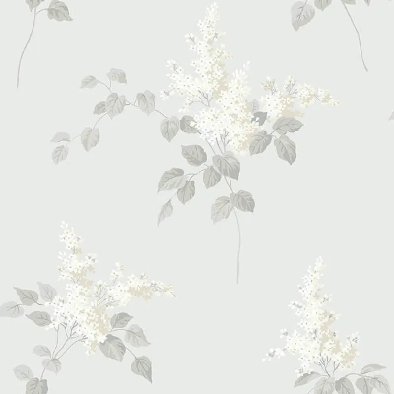 Borastapeter Falsterbo III Lilacs 7669 Behang Gratis Retour