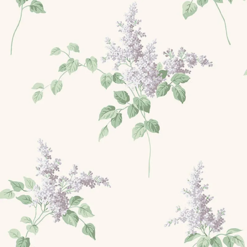 Borastapeter Falsterbo III Lilacs 7668 Behang Direct Beschikbaar