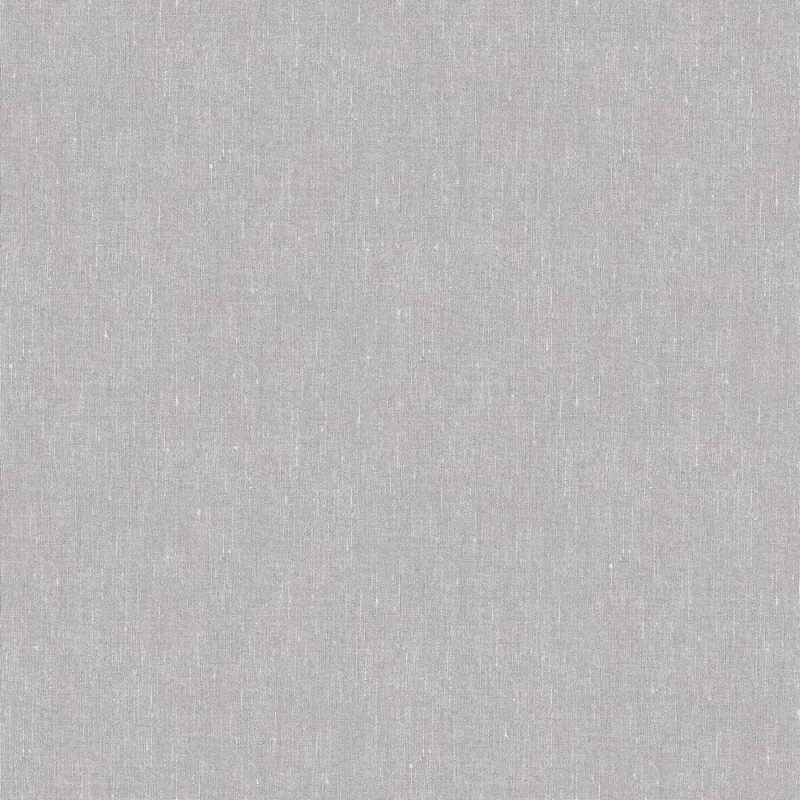 Speciale Aanbieding Borastapeter Linen Ash Grey 4321 Behang