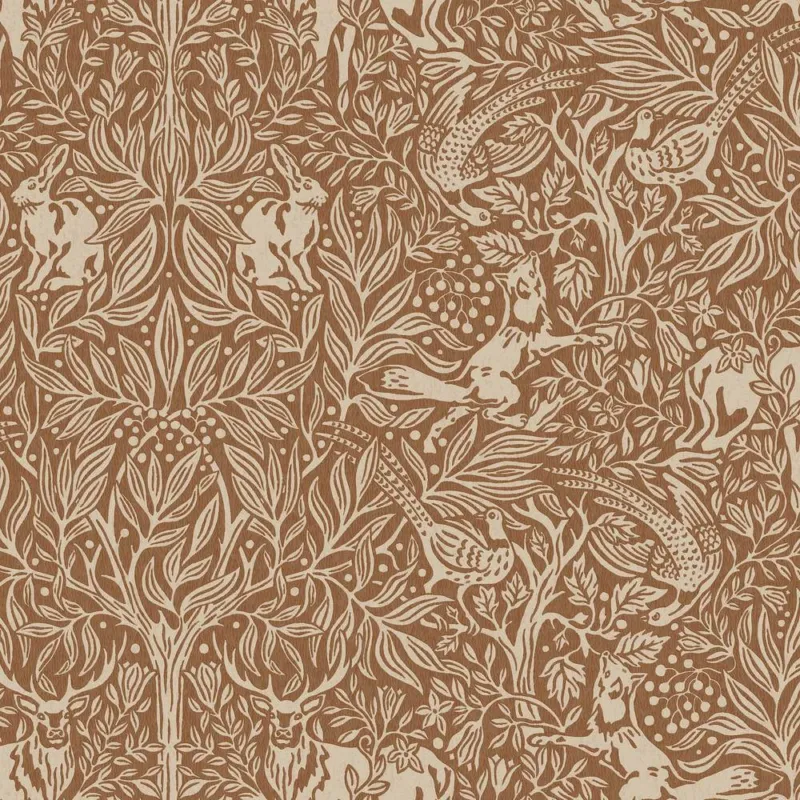 Betaalbaar Borastapeter New Heritage Under the Elder Tree 2045 Behang