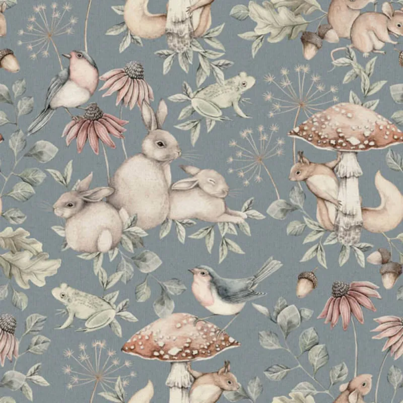 Nu Kopen Borastapeter Newbie Wallpaper II Minou 7482 Behang