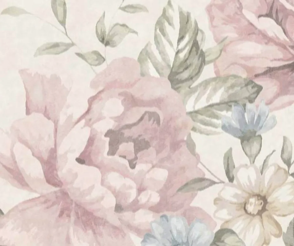 Borastapeter Newbie Wallpaper II Flower Garden Mural 6944 Behang Koop Online