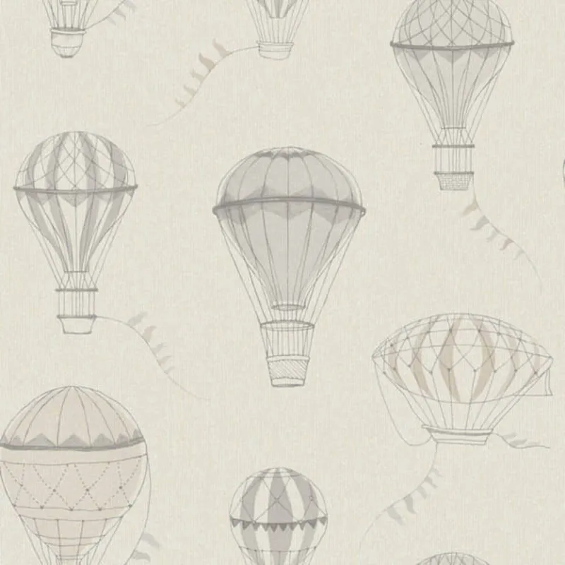 Borastapeter Newbie Wallpaper II Up In The Sky 6941 Behang Veilige Betaling