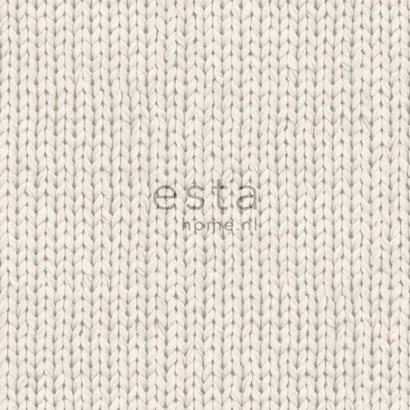 Behang Esta Home Denim&Co 137720 Speciale Aanbieding