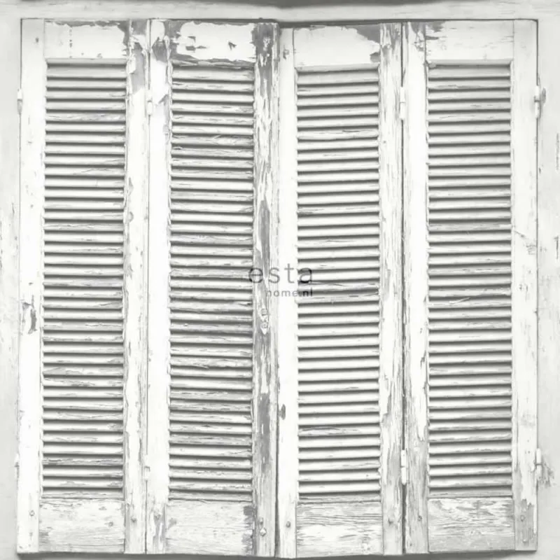 Uitverkoop Behang Esta Home Greenhouse 138882