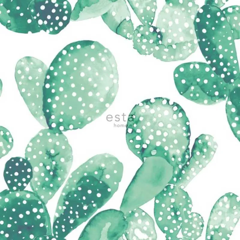 Behang Esta Home Greenhouse 138903 Favoriet