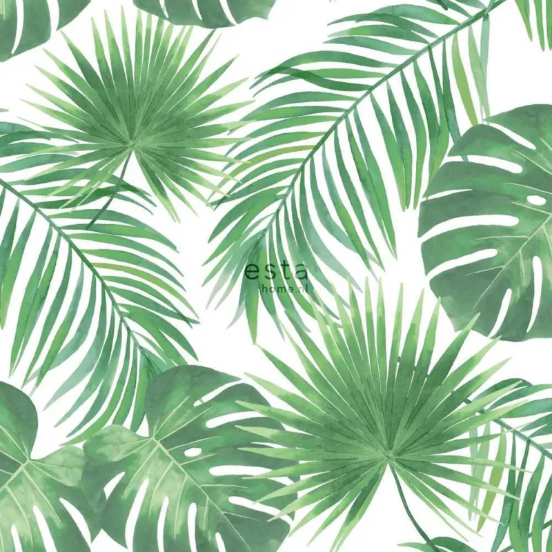 Fabrieksprijs Behang Esta Home Jungle Fever 139013