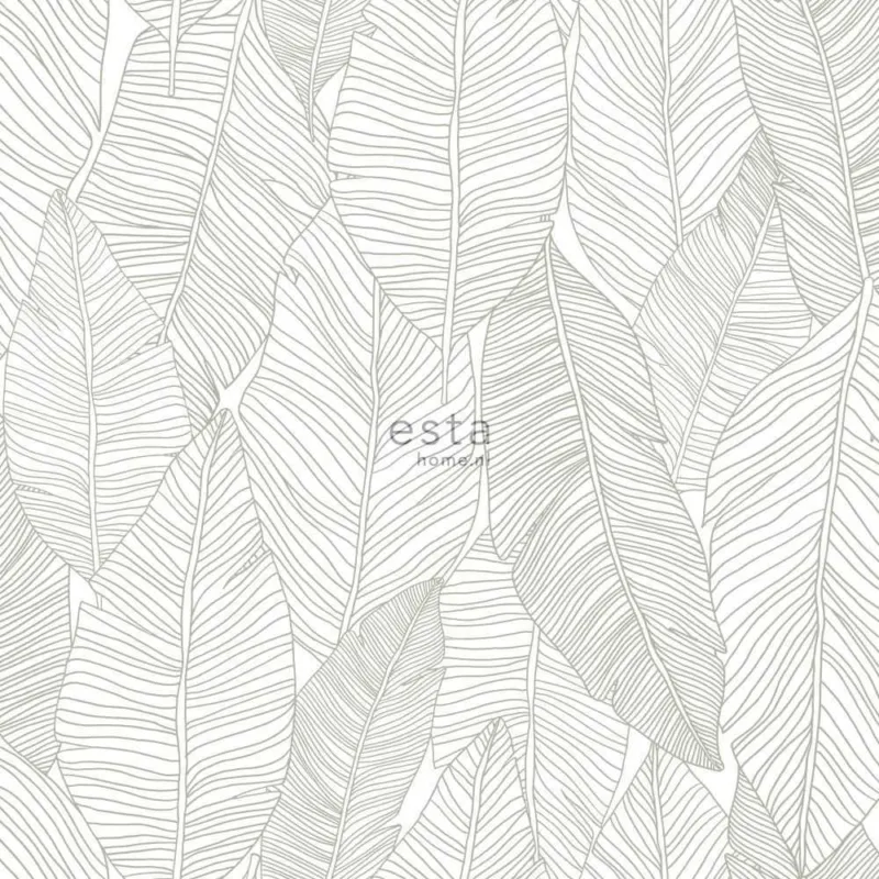 Behang Esta Home Jungle Fever 139009 Bestel Nu