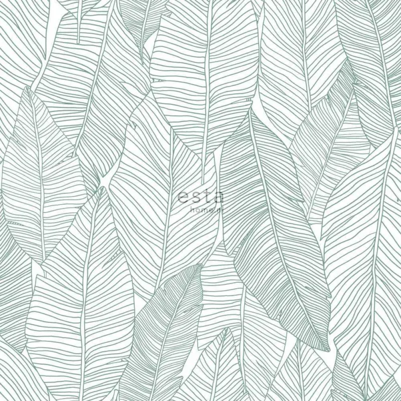 Behang Esta Home Jungle Fever 139010 Direct Verzonden