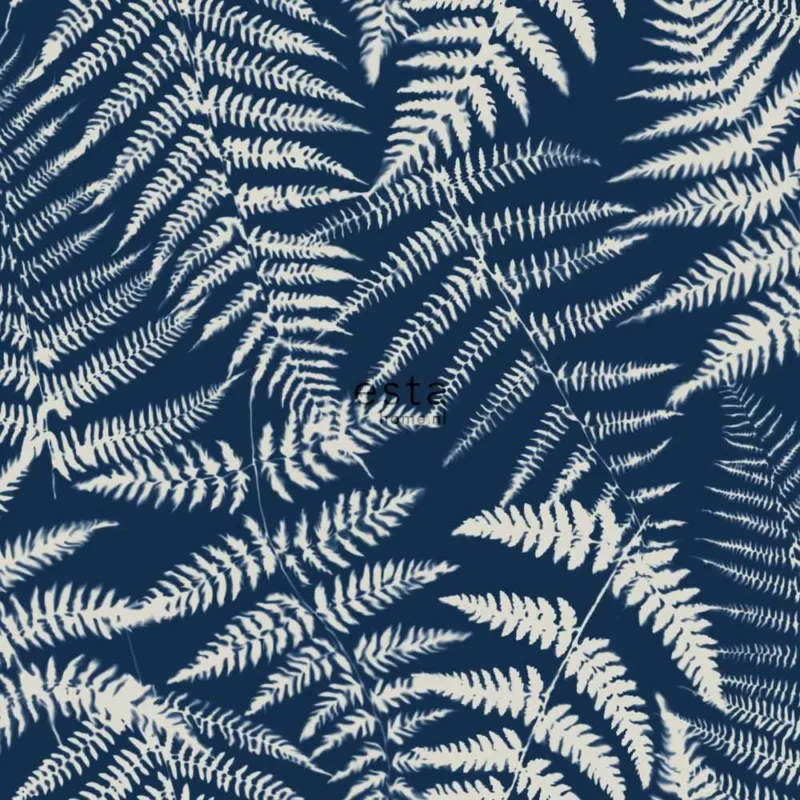 Populair Behang Esta Home Jungle Fever 139000