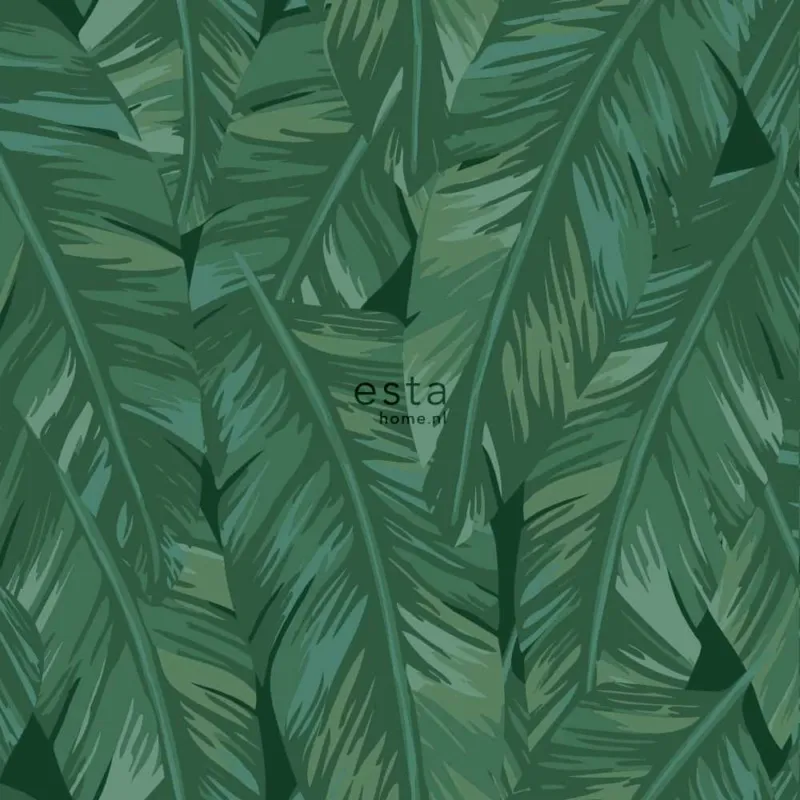 Behang Esta Home Jungle Fever 139016 Koopje