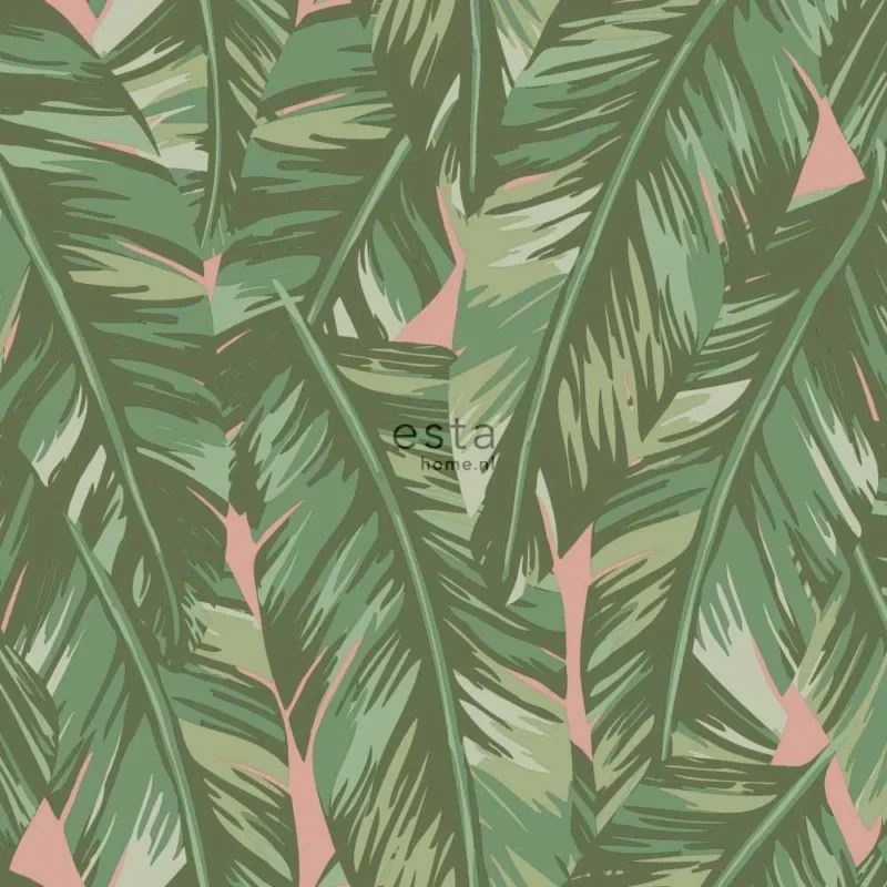 Behang Esta Home Jungle Fever 139015 Hete Deal