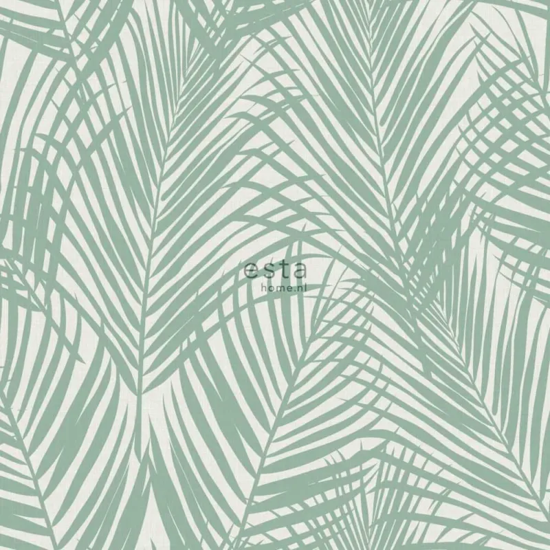 Behang Esta Home Jungle Fever 139005 Rechtstreeks Van De Fabrikant