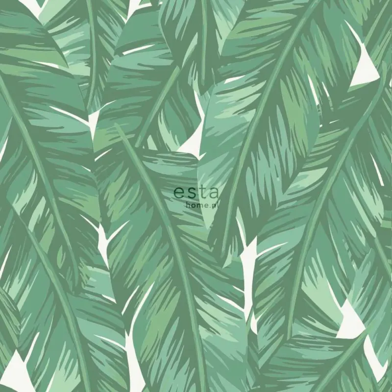 Behang Esta Home Jungle Fever 139014 Merkproduct