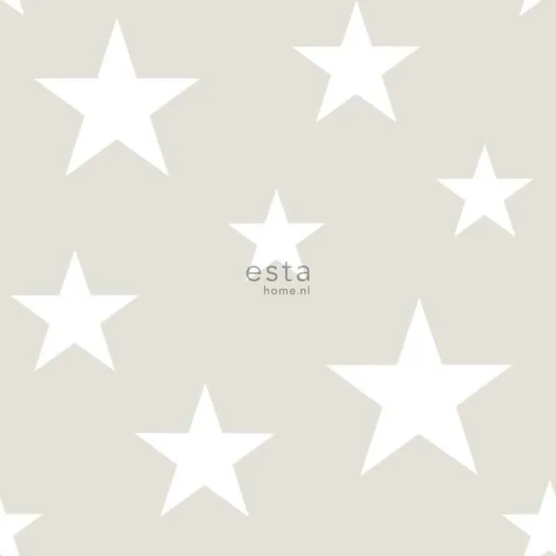 Populair Behang Esta Home Little Bandits 128866
