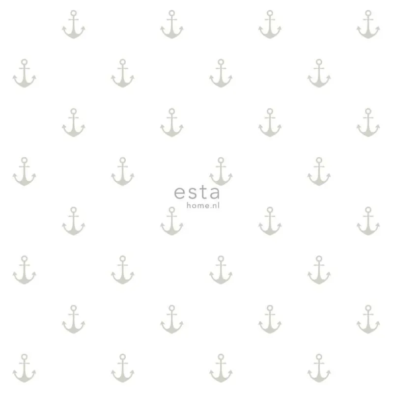 Behang Esta Home Regatta Crew - Surf Edition 138964 Bestel Nu