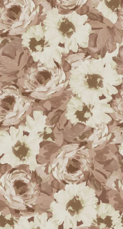 Superprijs Behang Esta Home Vintage Flowers 159209