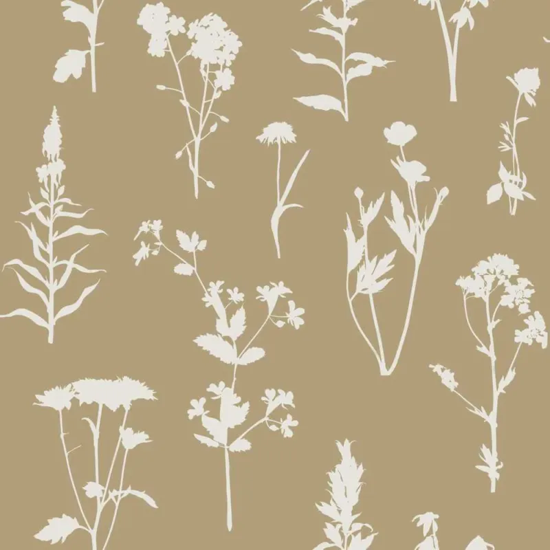 Voordeelprijs Behang Esta Home Vintage Flowers 139483