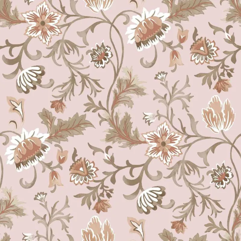 Koopje Behang Esta Home Vintage Flowers 139478