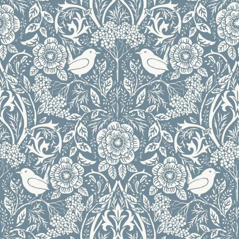 Hoge Kwaliteit Behang Esta Home Vintage Flowers 139477