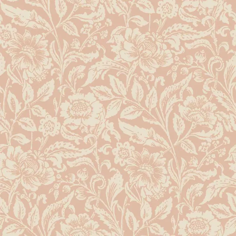 Behang Esta Home Vintage Flowers 139427 Direct Verzonden