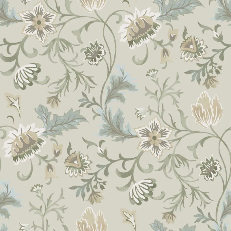 Beperkt Aanbod Behang Esta Home Vintage Flowers 139412