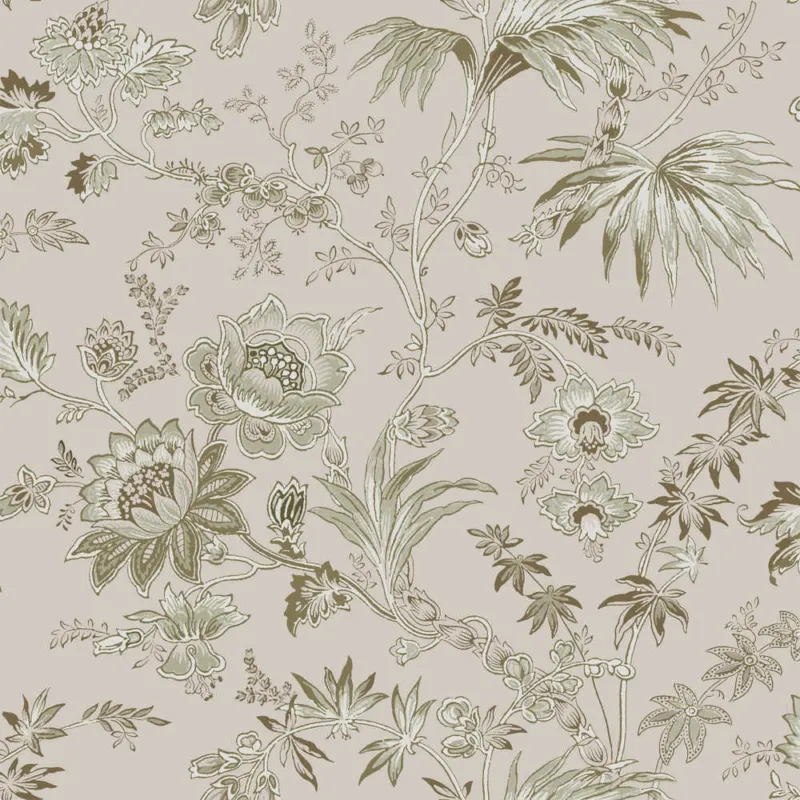 Behang Esta Home Vintage Flowers 139401 Bestel Nu