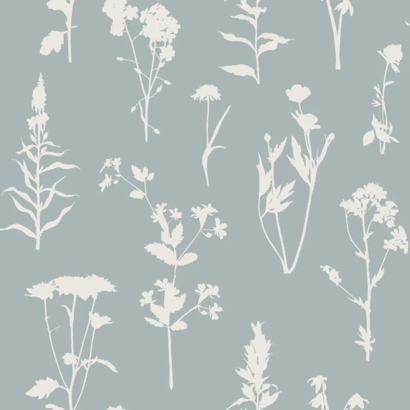 Behang Esta Home Vintage Flowers 139394 Korting