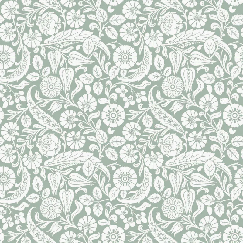 Behang Esta Home Vintage Flowers 139329 Speciale Aanbieding