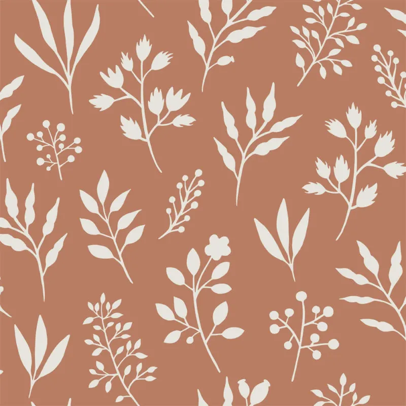 Shop Nu Behang Esta Home Vintage Flowers 139319