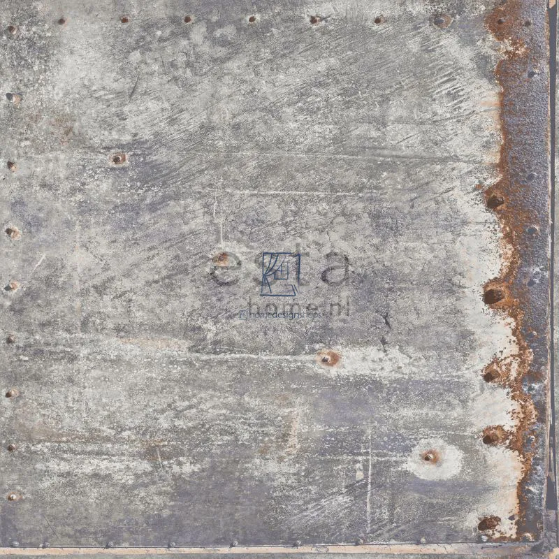 Speciale Aanbieding Esta Home Vintage Rules 138218 Behang