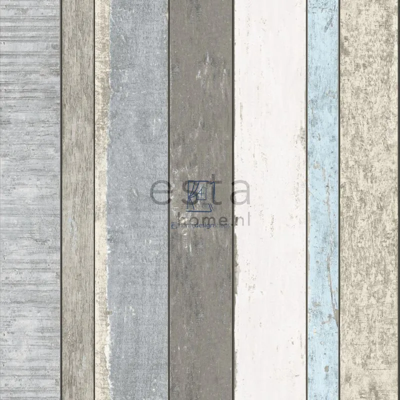 Exclusieve Aanbieding Esta Home Vintage Rules 138250 Behang