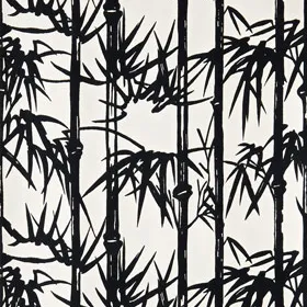 Behang Farrow & Ball Bamboo Papers BP 2119 Goedkoop