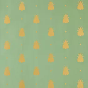 Nieuw Behang Farrow & Ball Bumble Bee BP 547