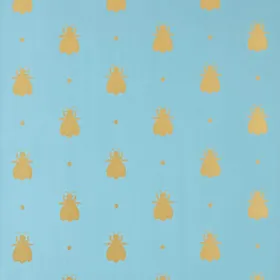 Exclusieve Aanbieding Behang Farrow & Ball Bumble Bee BP 555