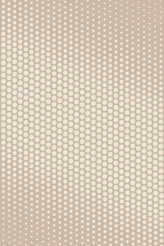 Behang Farrow & Ball Carte Blanche Dot 59-03 Weekendaanbieding