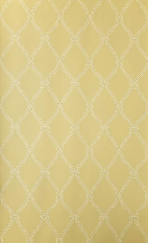 Betrouwbaar Behang Farrow & Ball Crivelli Trellis 3105