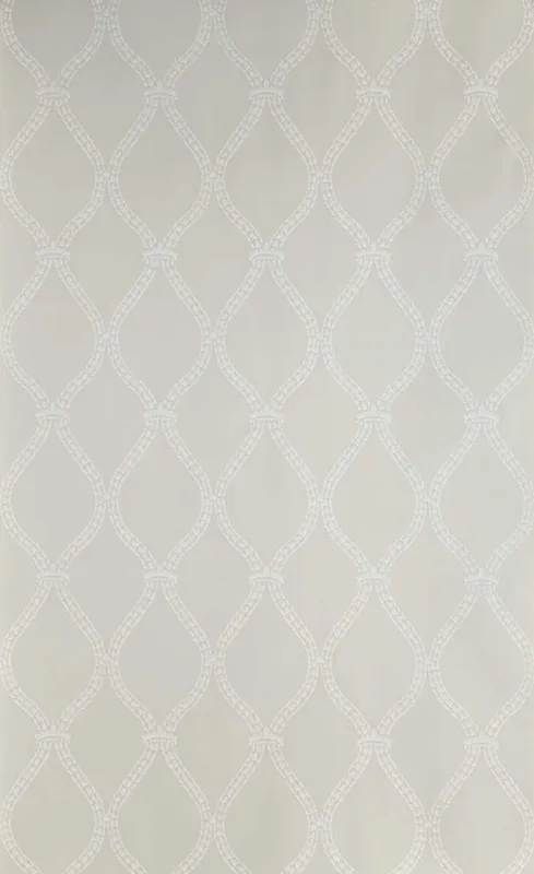 Populair Behang Farrow & Ball Crivelli Trellis 3103