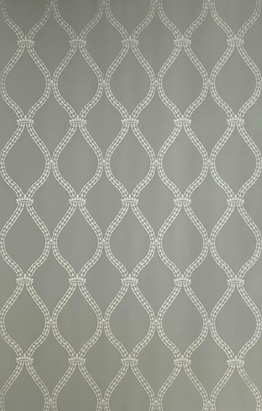 Dagaanbieding Behang Farrow & Ball Crivelli Trellis 3107