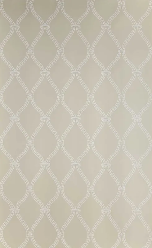 Bestel Nu Behang Farrow & Ball Crivelli Trellis 3104